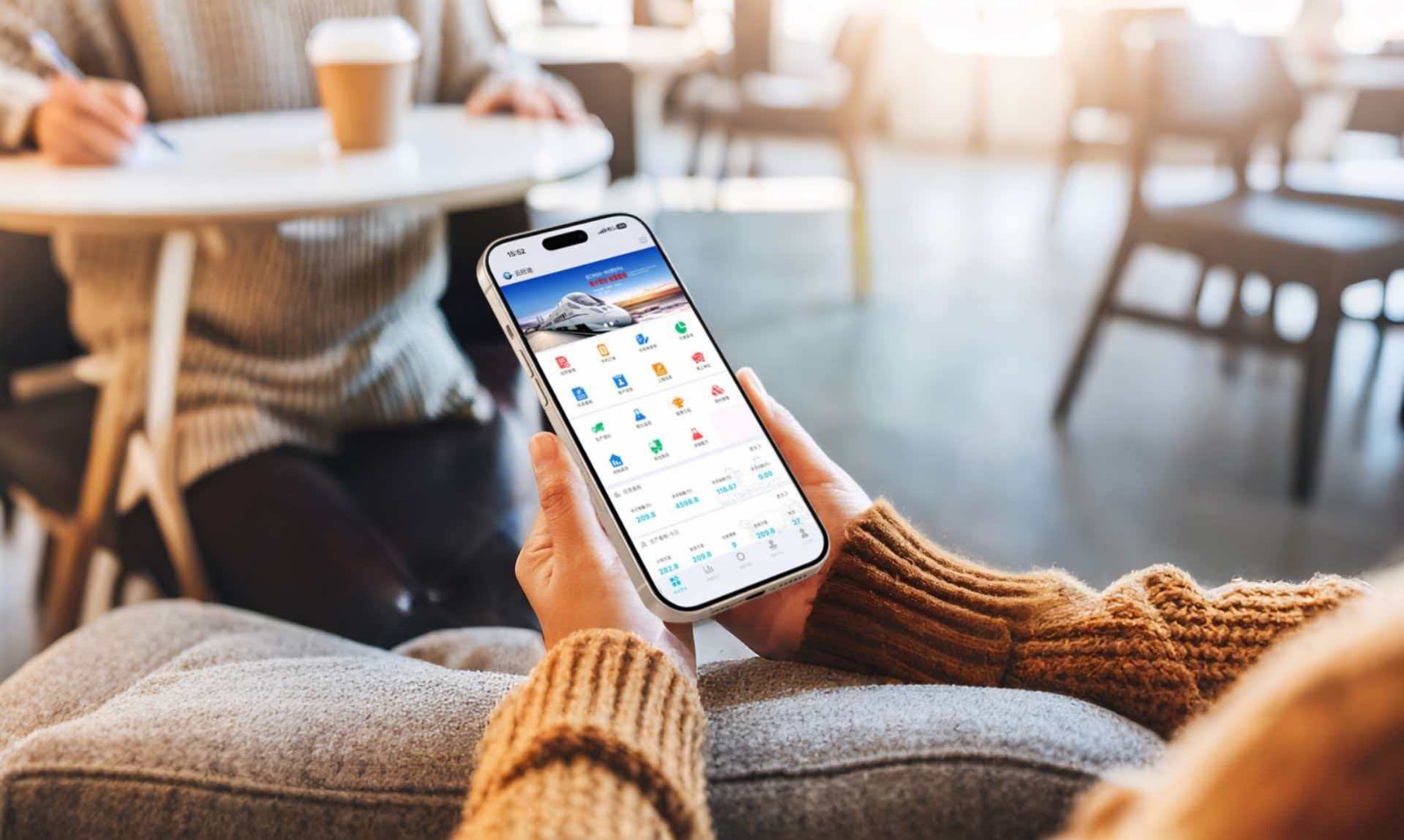 云砼途-单站版APP