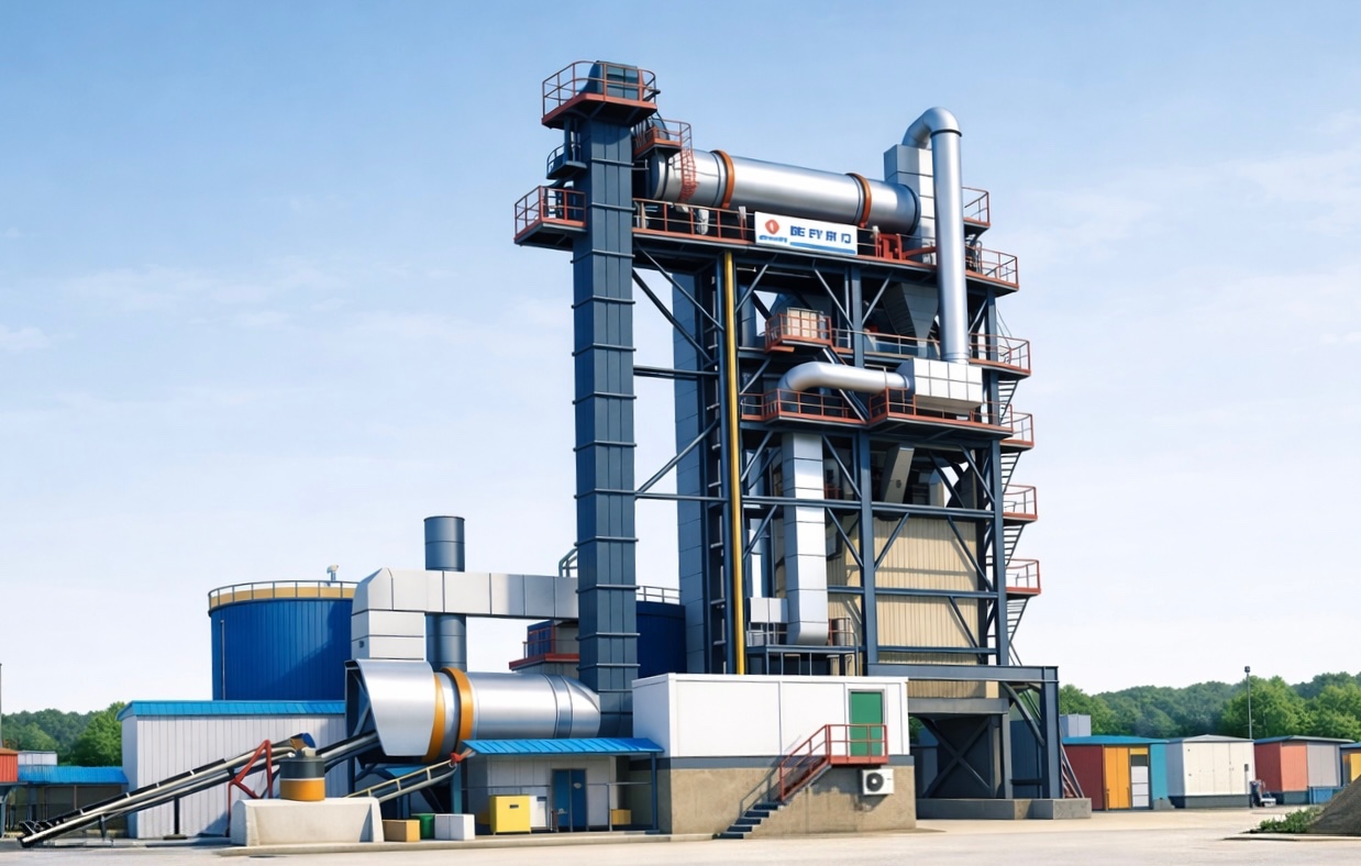 沥青混凝土企业管理系统